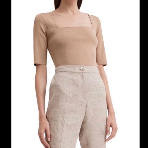 Witchery Full Suit & Top outfit complete. - Picture 2 of 3